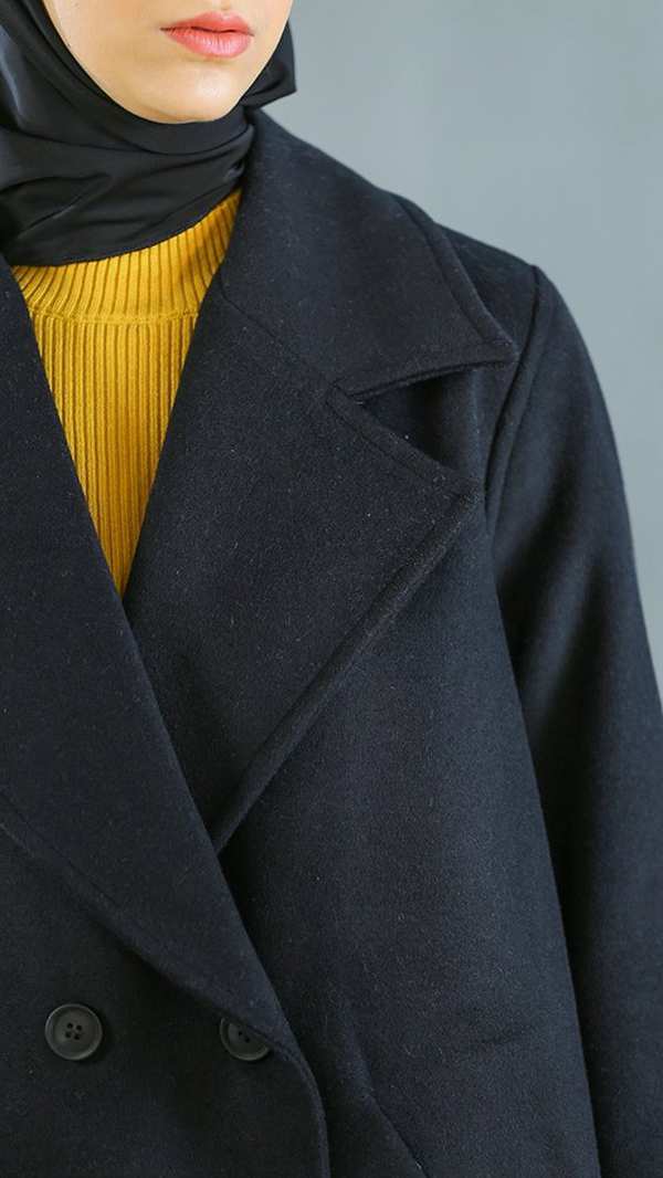 پالتو زنانه J1043 برندس Brands