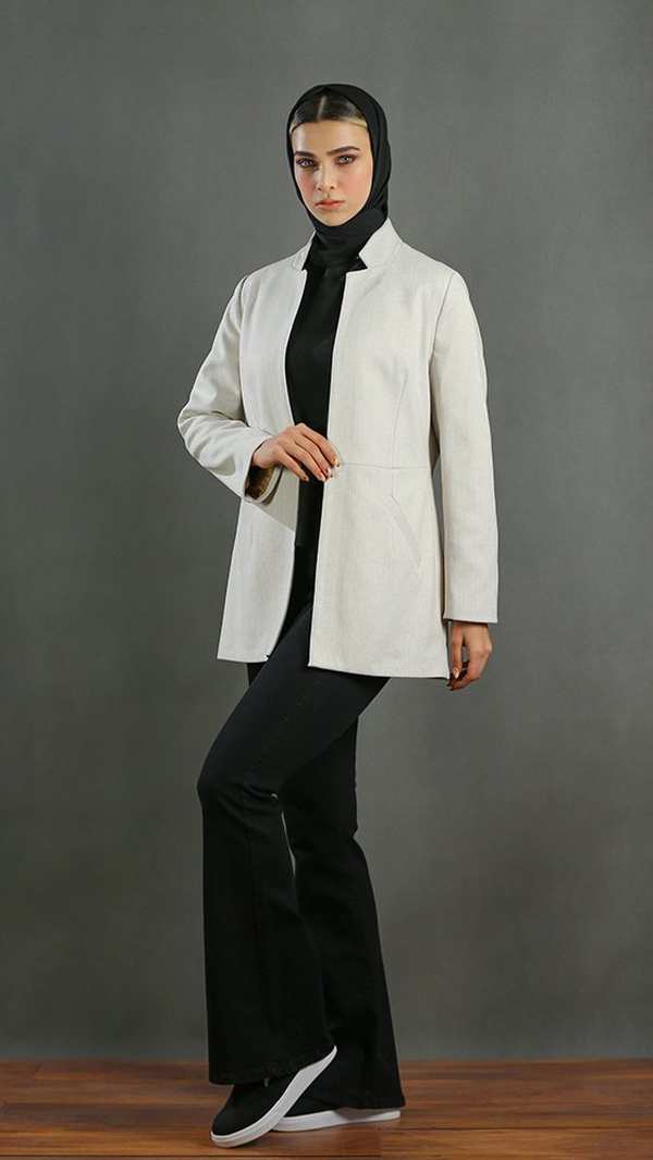 پالتو زنانه P1004 برندس Brands