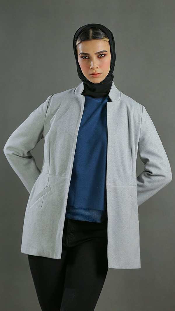 پالتو زنانه P1004 برندس Brands
