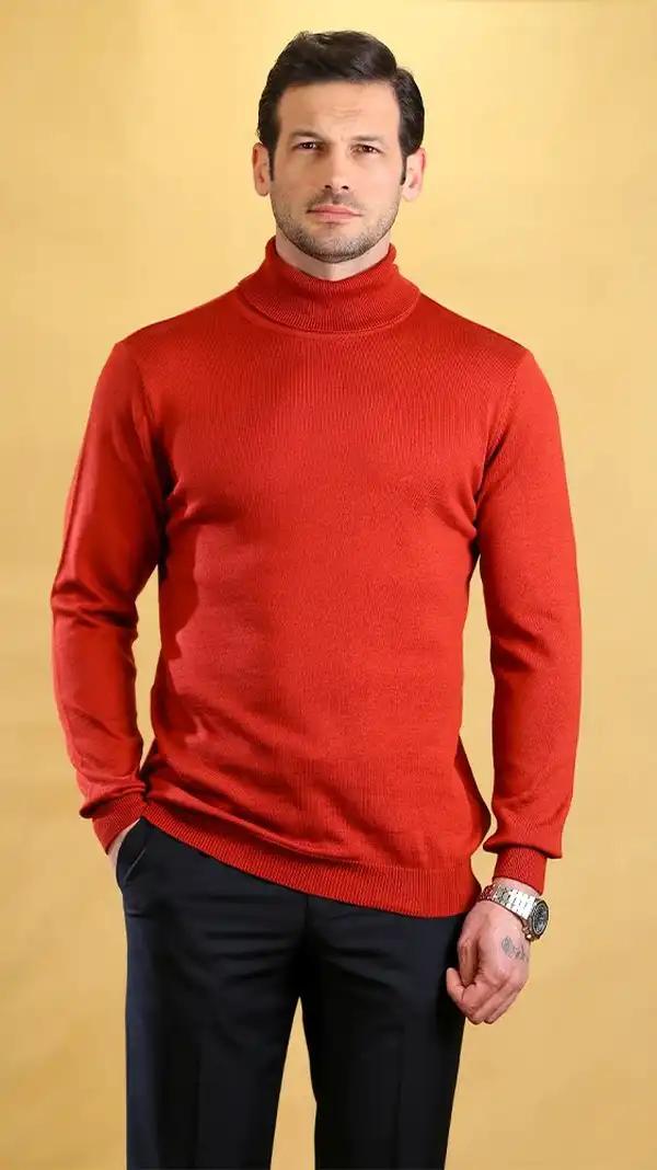 پلیور مردانه 5935 برندس Brands