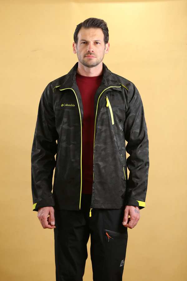 بادگیر ورزشی مردانه 400046 برندس Brands