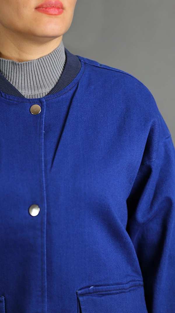 کت زنانه J1071 برندس Brands