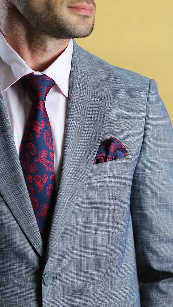 کمبین مردانه 3541 برندس Brands