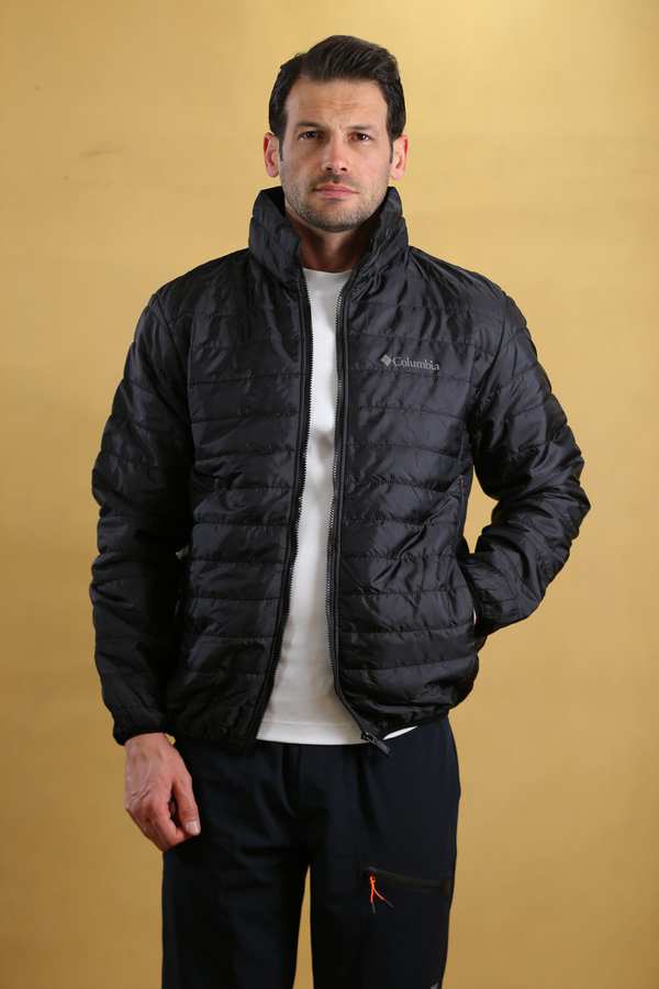 کاپشن ورزشی مردانه 400048 برندس Brands