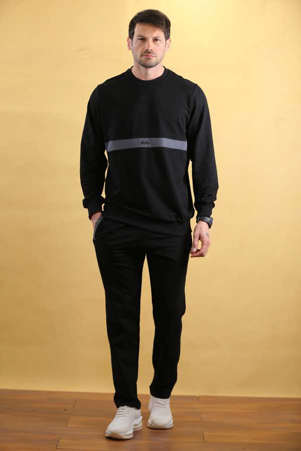 سویشرت ورزشی مردانه 300075 برندس Brands