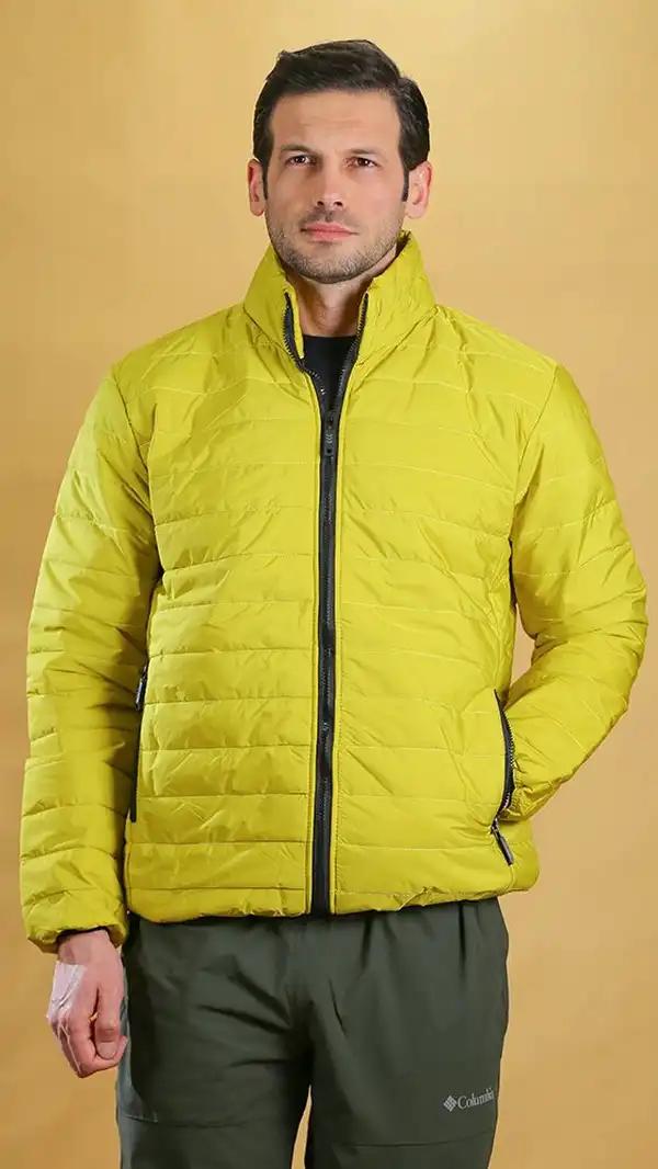 کاپشن ورزشی مردانه 400048 برندس Brands