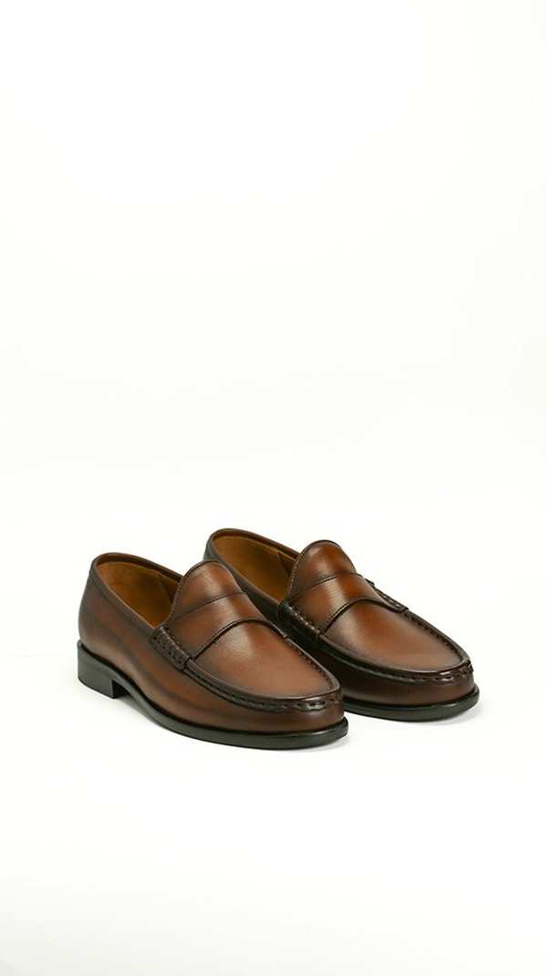 کفش مردانه 412 برندس Brands