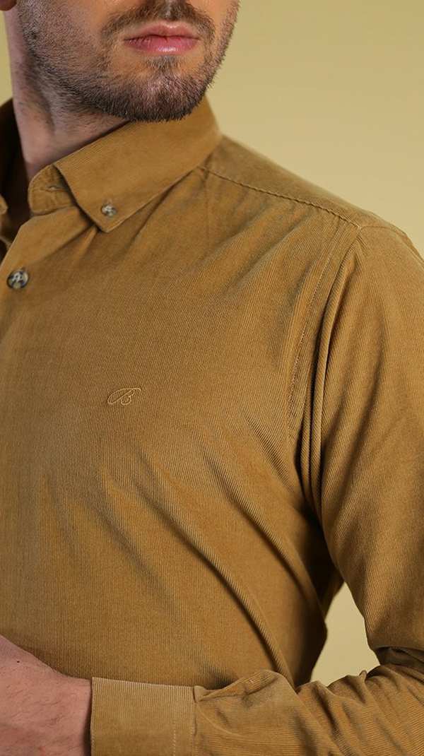 پیراهن مردانه 60414 برندس Brands - تصویر 6