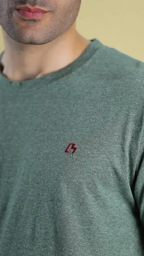 تی شرت ورزشی مردانه 300094 برندس Brands