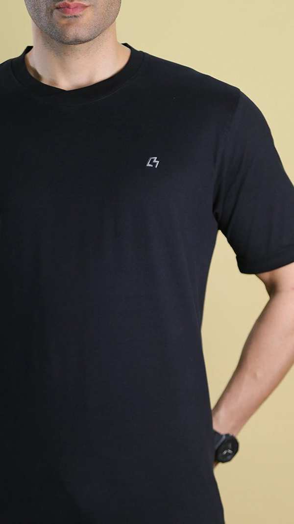 تی شرت ورزشی مردانه 300098 برندس Brands