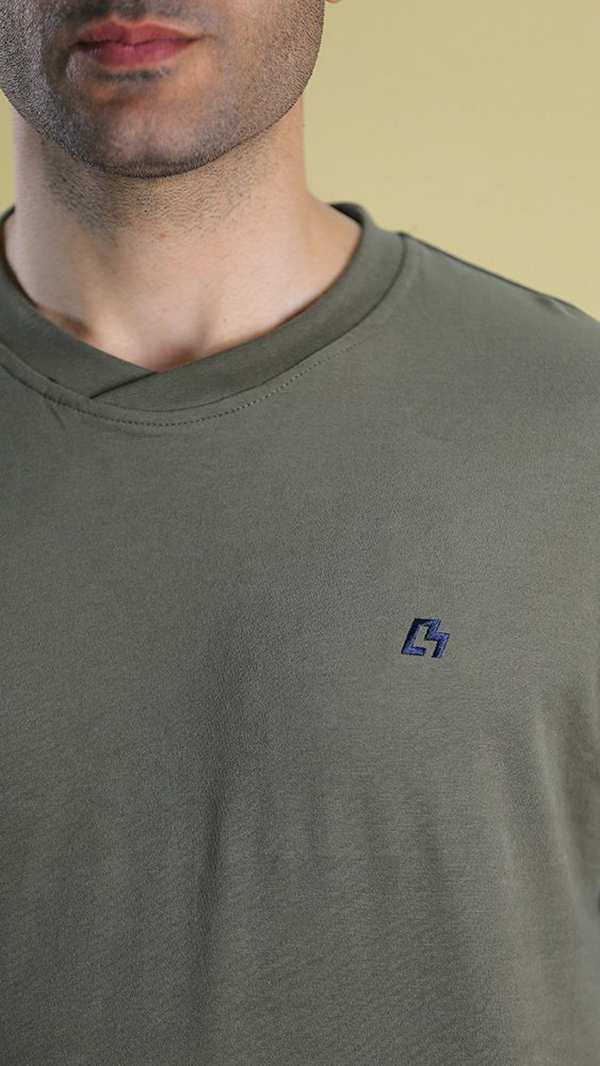 تی شرت ورزشی مردانه 300098 برندس Brands