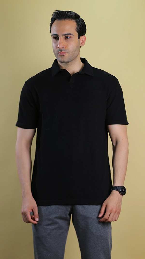 پولوشرت ورزشی مردانه 300100 برندس Brands