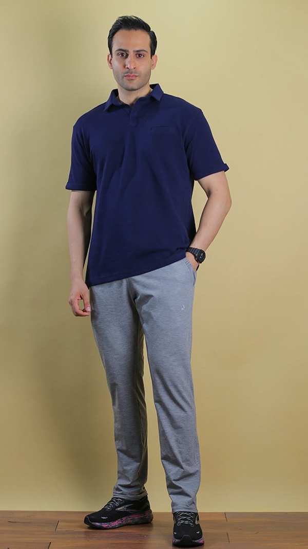 پولوشرت ورزشی مردانه 300100 برندس Brands