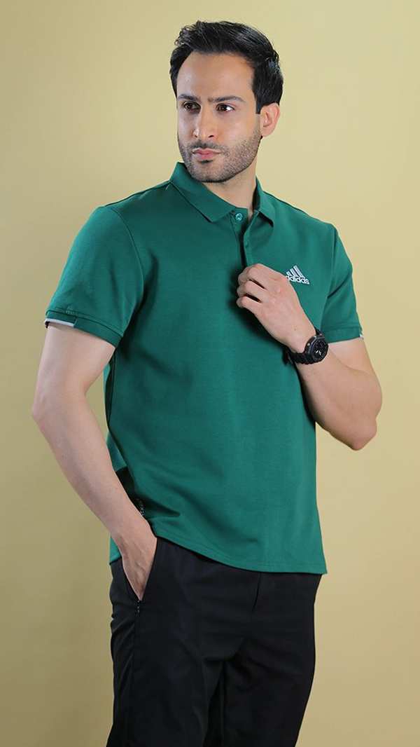 پولوشرت ورزشی مردانه 300112 برندس Brands - تصویر 2