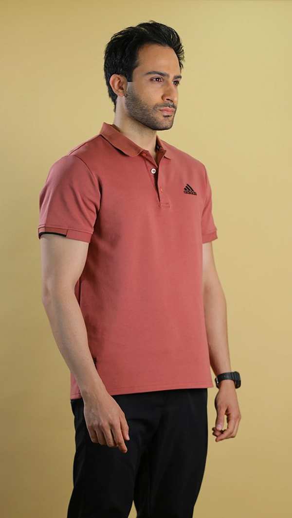 پولوشرت ورزشی مردانه 300112 برندس Brands - تصویر 2