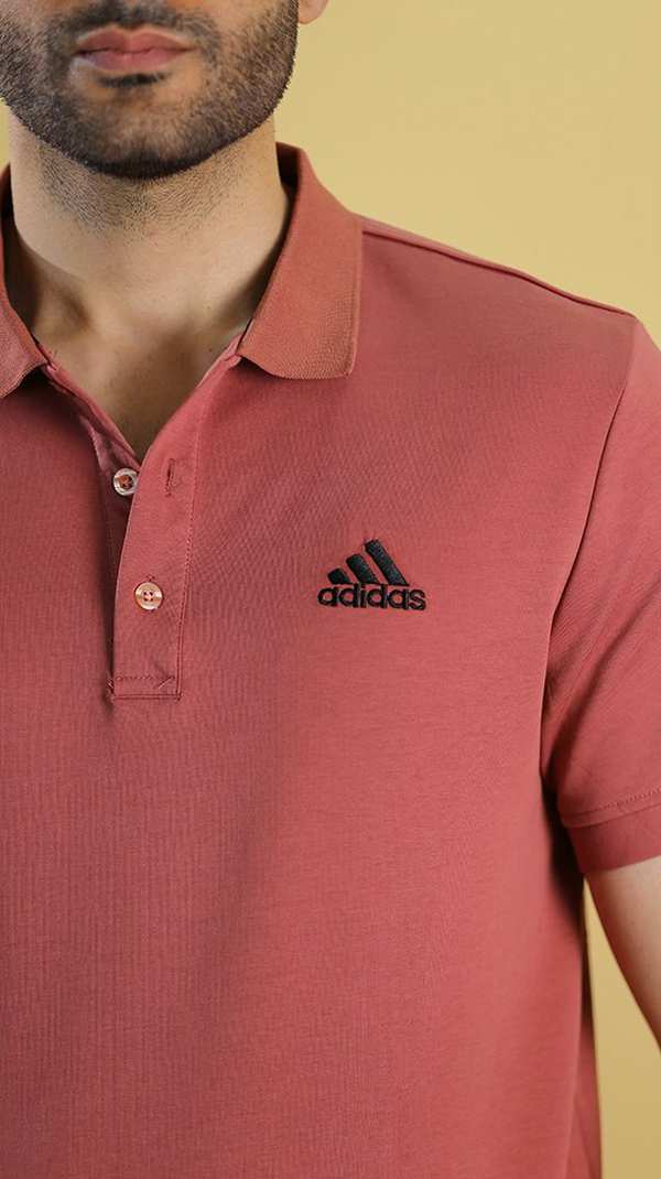 پولوشرت ورزشی مردانه 300112 برندس Brands - تصویر 4