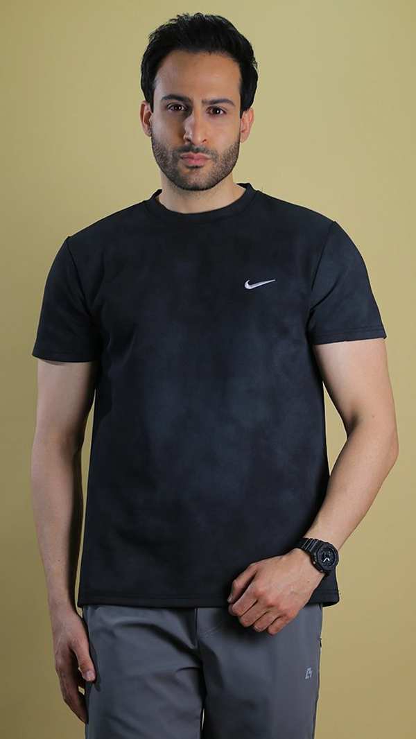 پولوشرت ورزشی مردانه 300115 برندس Brands