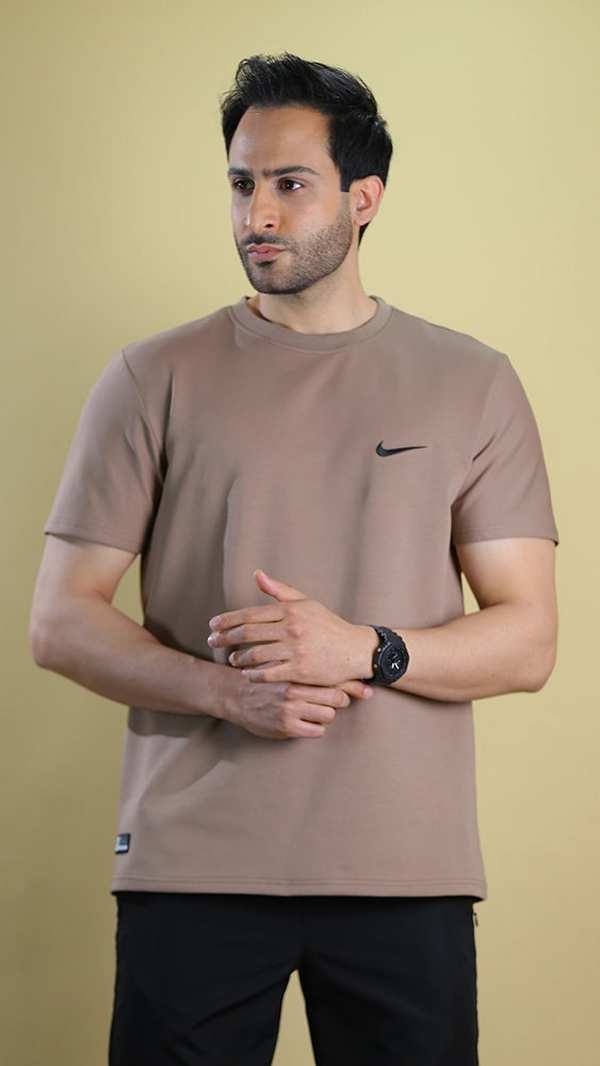 پولوشرت ورزشی مردانه 300115 برندس Brands