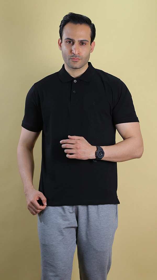 پولوشرت ورزشی مردانه 300116 برندس Brands