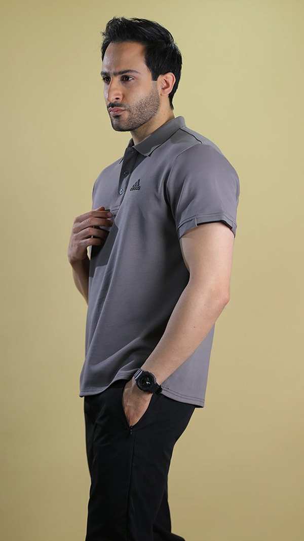 پولوشرت ورزشی مردانه 300112 برندس Brands