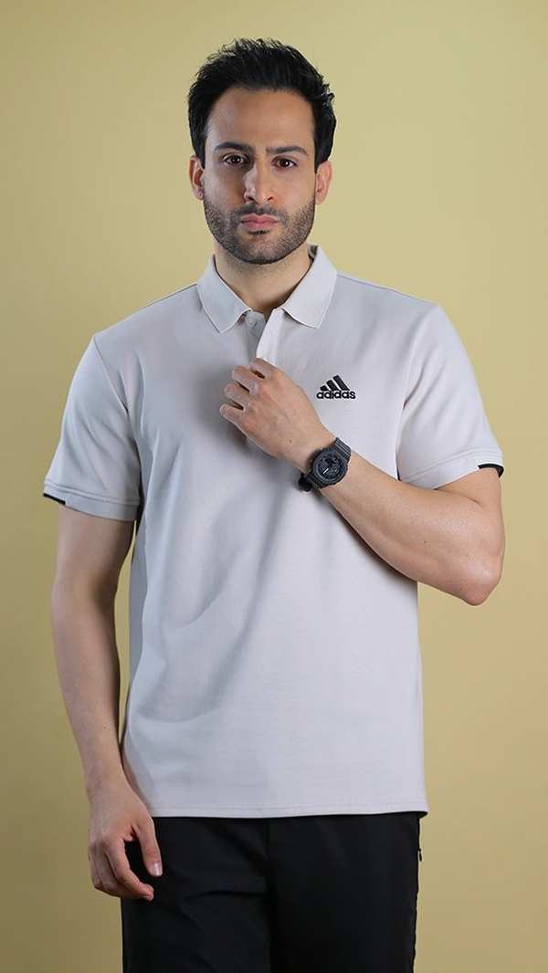 پولوشرت ورزشی مردانه 300112 برندس Brands