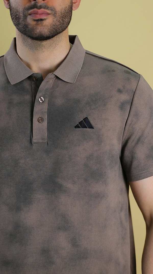 پولوشرت ورزشی مردانه 300111 برندس Brands - تصویر 2