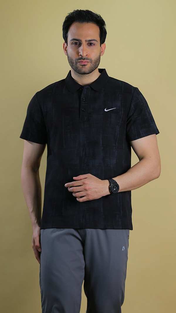 پولوشرت ورزشی مردانه 300113 برندس Brands