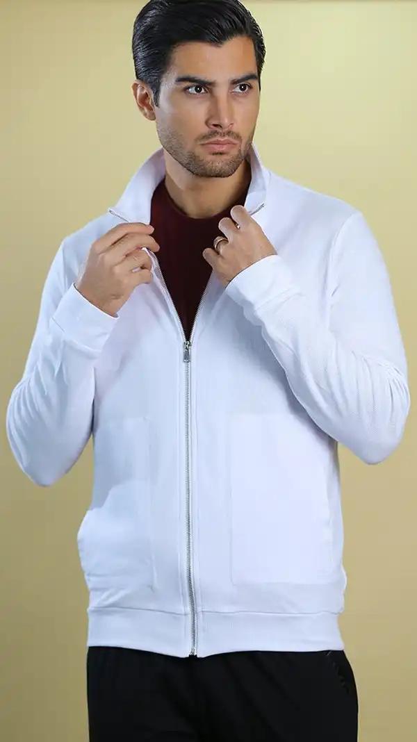 سویشرت مردانه 300080 برندس Brands