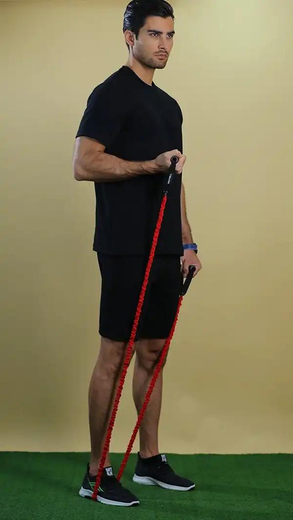 تی شرت ورزشی مردانه 300099 برندس Brands