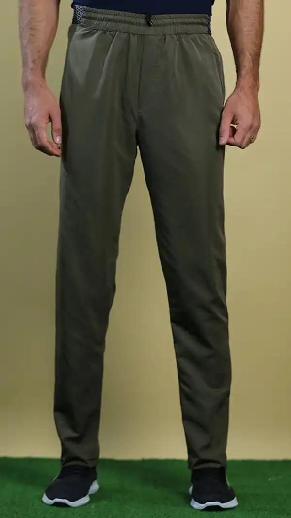 شلوار ورزشی مردانه 500075 برندس Brands