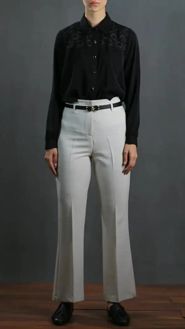 شومیز زنانه 31190 برندس Brands