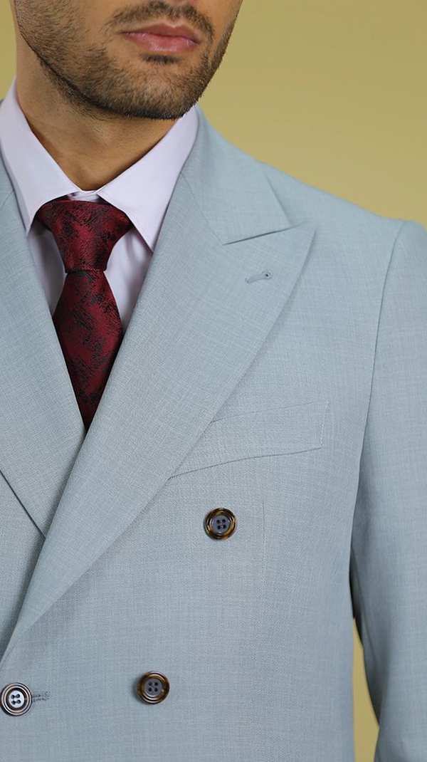 کت تک مردانه 3965 برندس Brands