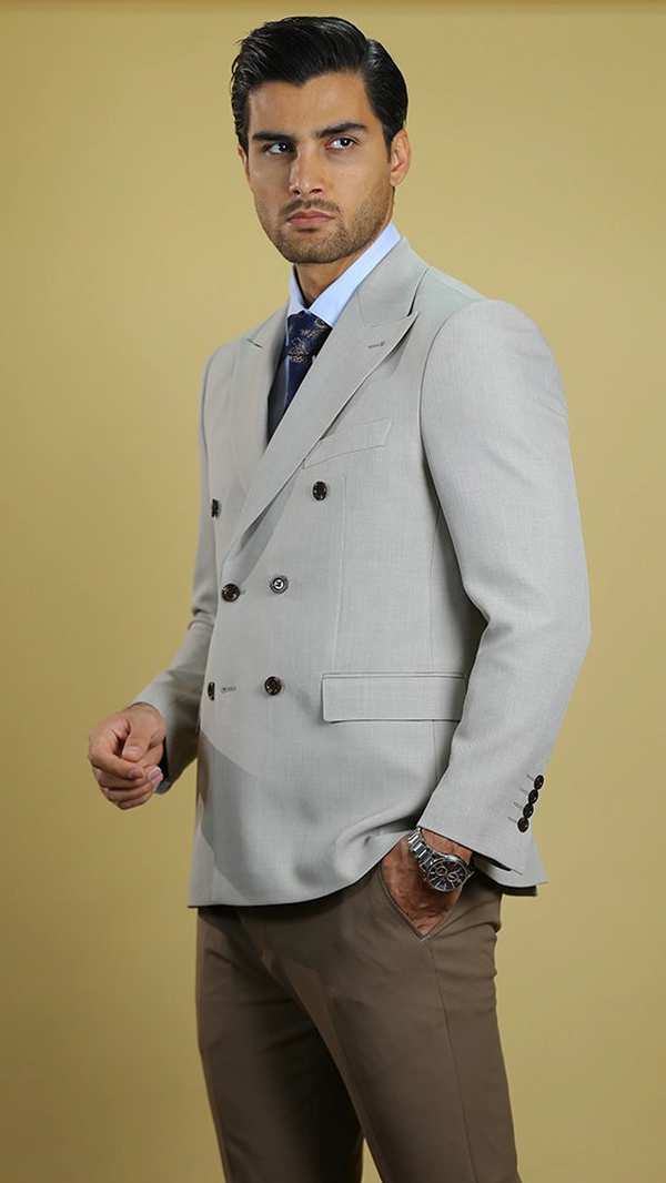 کت تک مردانه 3965 برندس Brands