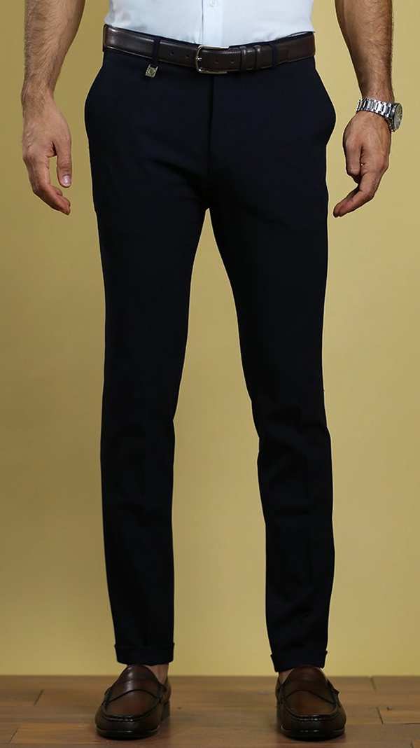 شلوار تک مردانه 50062 برندس Brands