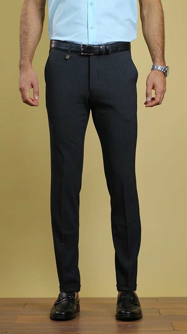 شلوار تک مردانه 50062 برندس Brands