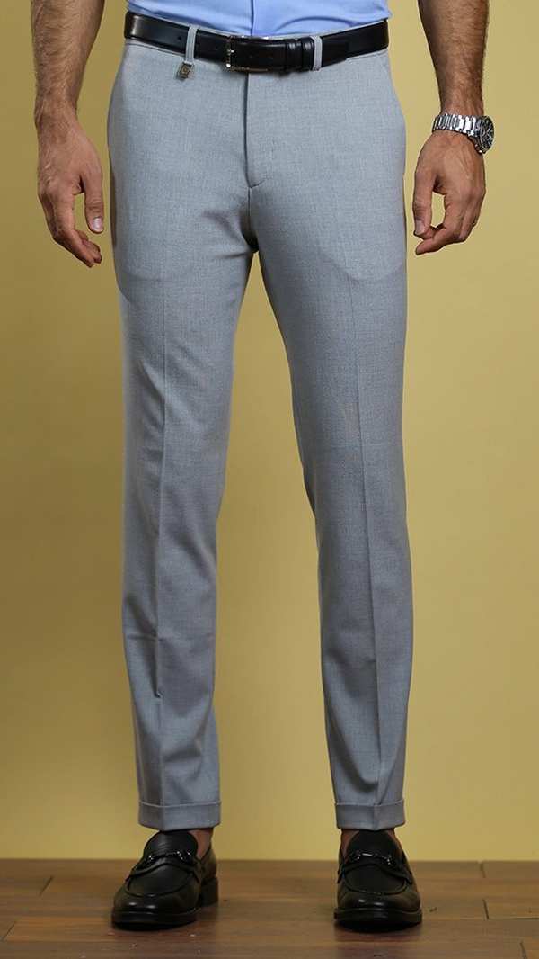 شلوار تک مردانه 50062 برندس Brands