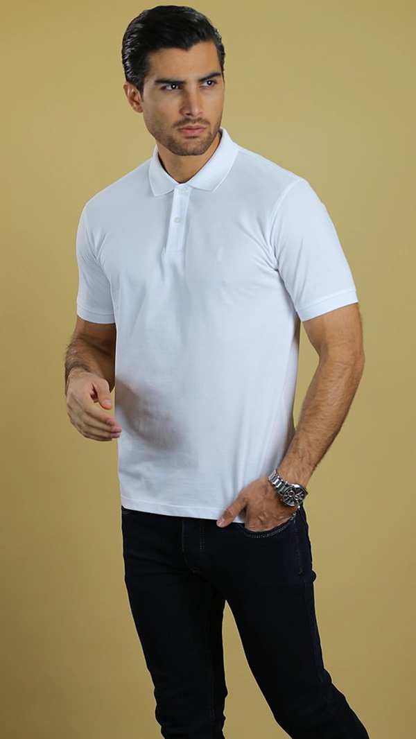 پولوشرت مردانه 70080 برندس Brands