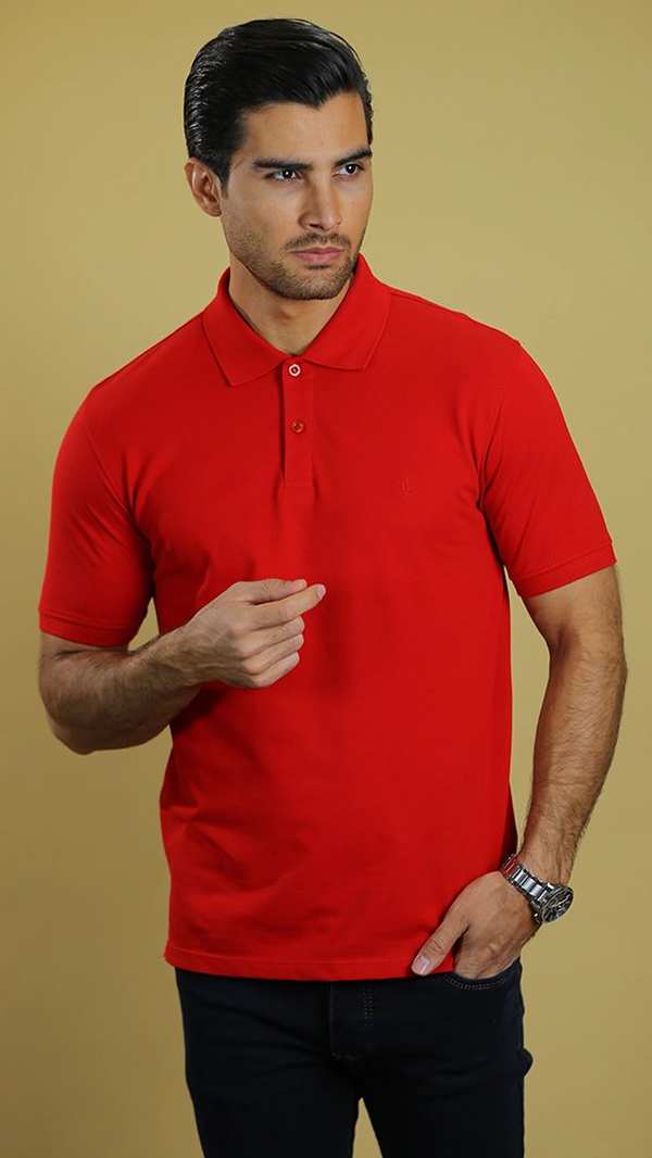 پولوشرت مردانه 70080 برندس Brands