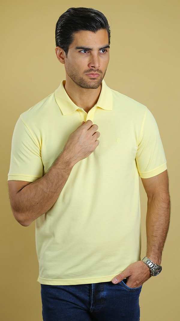 پولوشرت مردانه 70080 برندس Brands