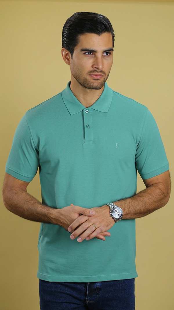 پولوشرت مردانه 70080 برندس Brands