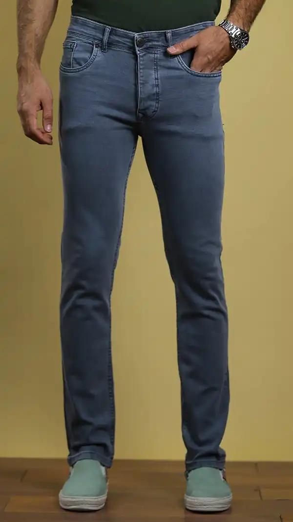 شلوار جین مردانه 50066 برندس Brands