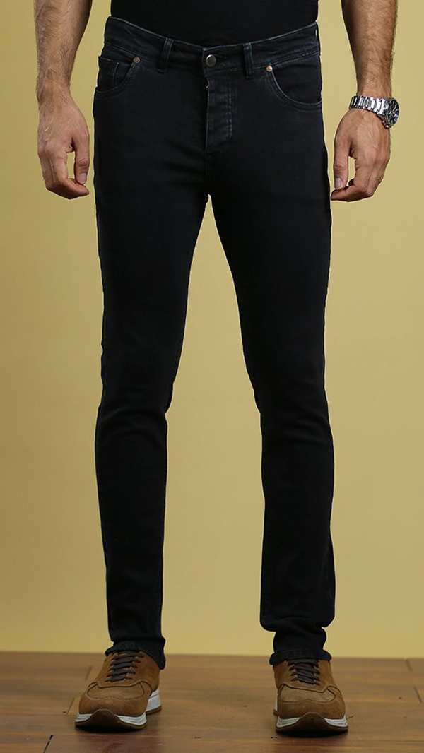 شلوار جین مردانه 50068 برندس Brands