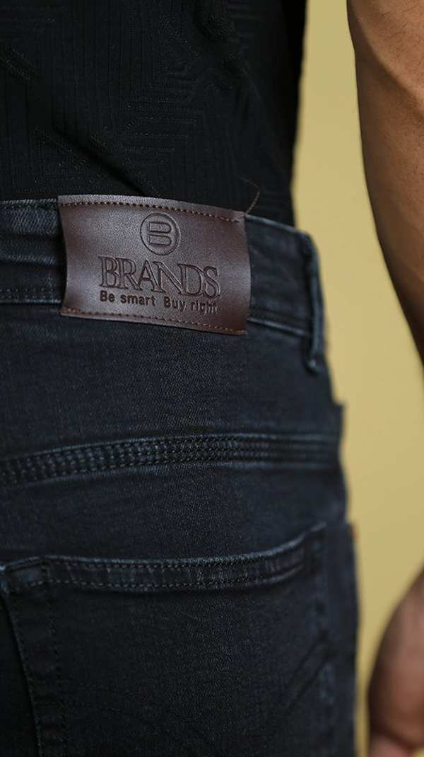 شلوار جین مردانه 50068 برندس Brands - تصویر 4