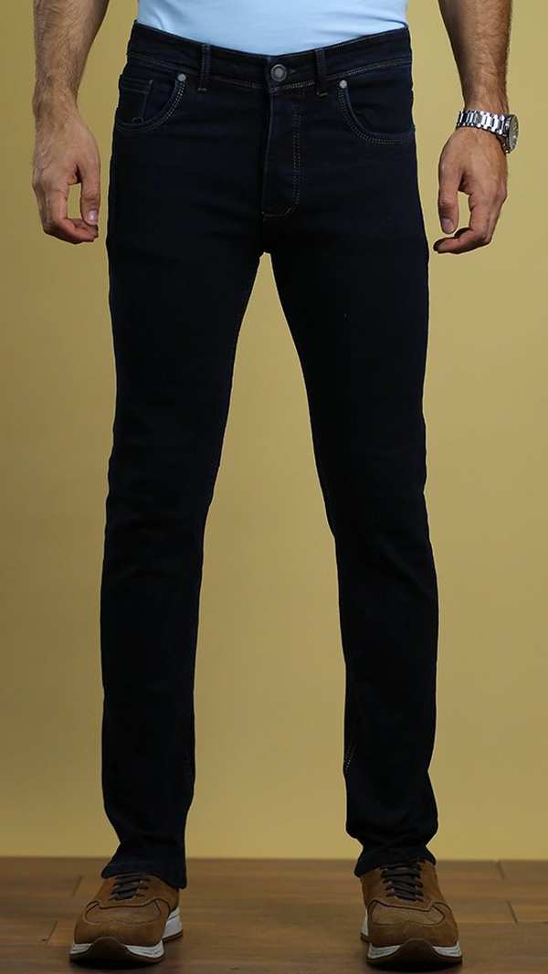 شلوار جین مردانه 50069 برندس Brands