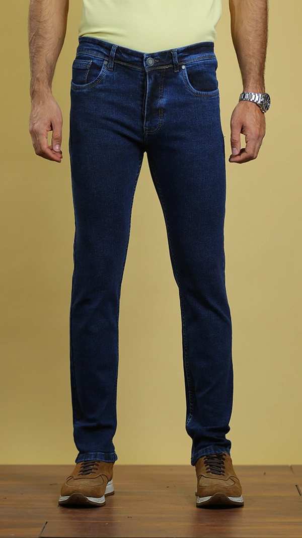 شلوار جین مردانه 50073 برندس Brands