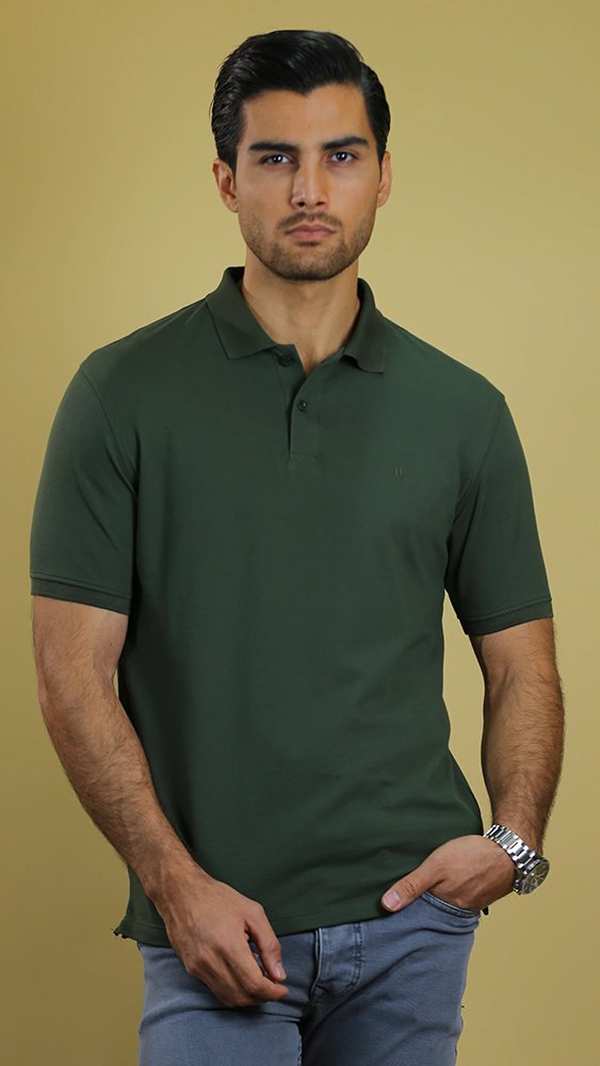 پولوشرت مردانه 70080 برندس Brands