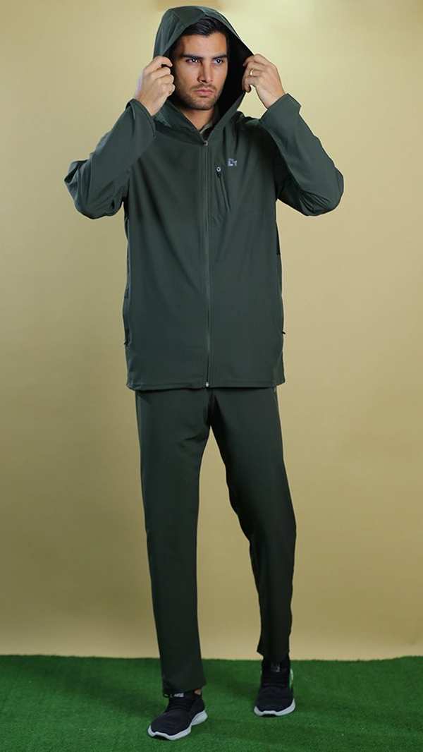 سویشرت مردانه 300078 برندس Brands