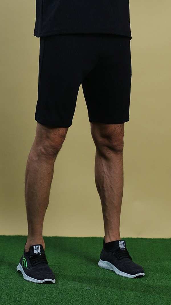 شلوارک مردانه 700013 برندس Brands