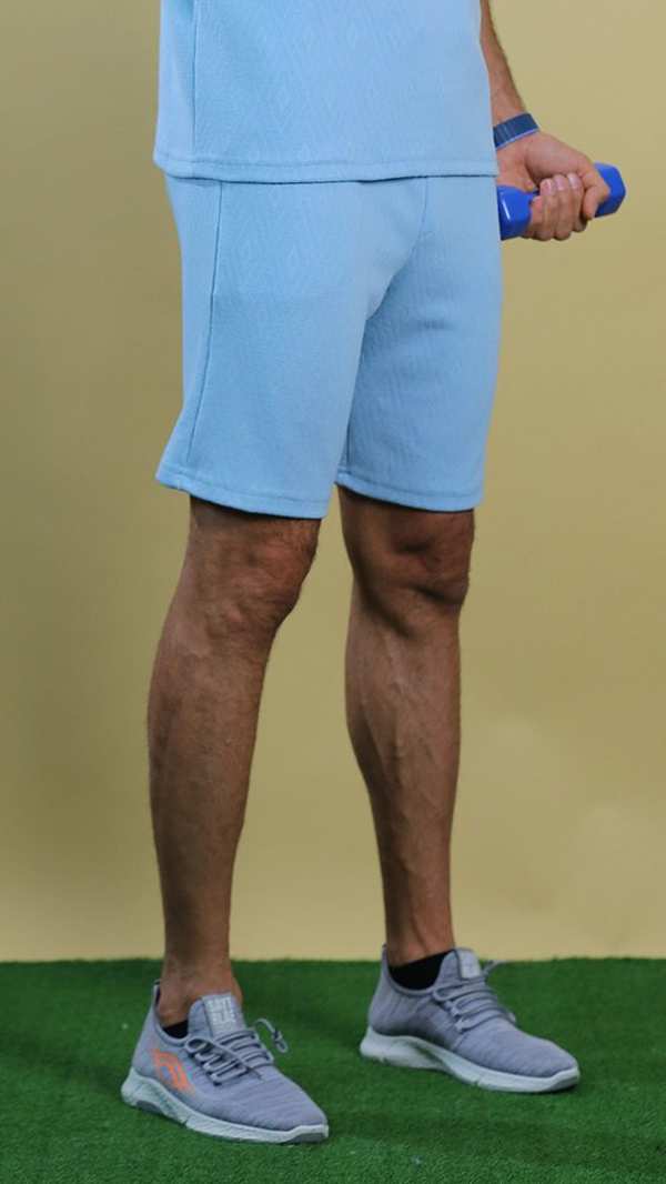 شلوارک مردانه 700013 برندس Brands