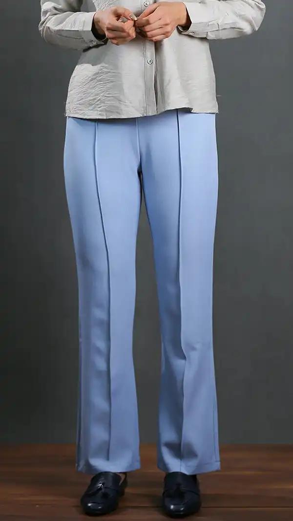 شلوار زنانه P1020 برندس Brands